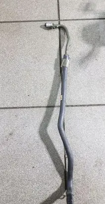 Chevrolet Captiva Power steering hose/pipe/line