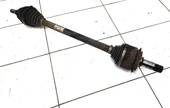 Mercedes-Benz Vito Viano W447 Rear driveshaft A4473503900