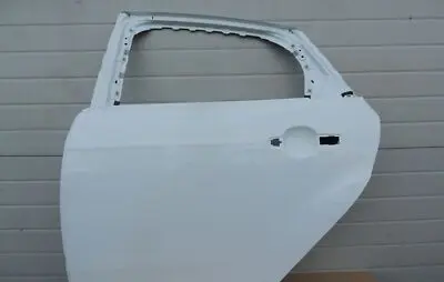 Ford Focus Rear door 2172760