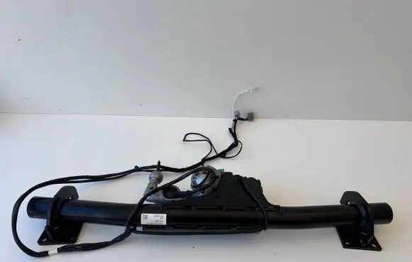 Volvo XC60 Tow bar 32351368