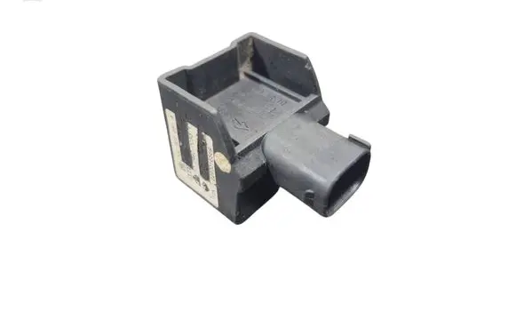 Audi A3 S3 8L ESP acceleration yaw rate sensor 1J0907651A 2270016569 10098000531