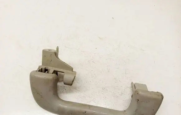 Toyota Corolla Verso AR10 Front interior roof grab handle 