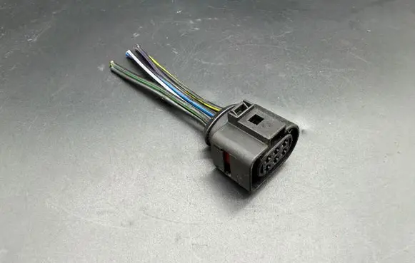 Porsche Cayenne (92A) Other wiring loom 1J0973733