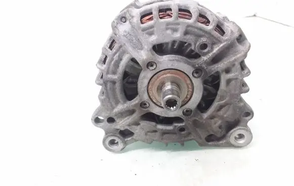 Skoda Fabia Mk3 (NJ) Generator/alternator 04B903023B