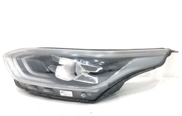 KIA Ceed Headlight/headlamp