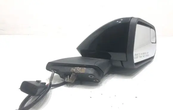 Ford Mustang VI Front door electric wing mirror