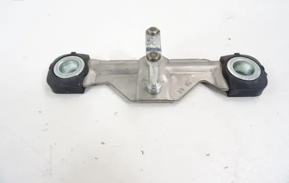 Audi A1 Tailgate lock loop/hook striker 8P4827507A