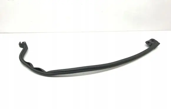 Audi A6 S6 C8 4K Rubber seal rear door window/glass 4K0839718