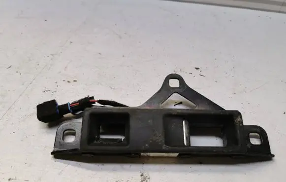 Mercedes-Benz C W205 Convertible roof lock/latch A2177700422 A2171540400 08062016