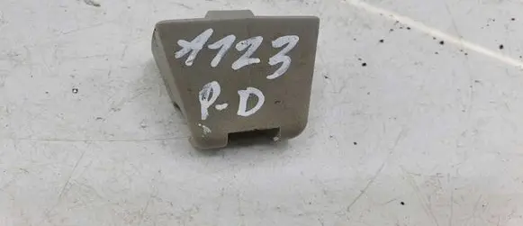 Mercedes-Benz ML W164 Sun visor clip/hook/bracket NOCODE