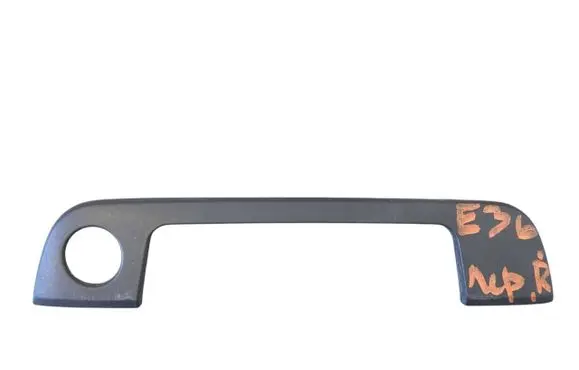BMW 3 E36 Front door handle cover 1960932 51211960932
