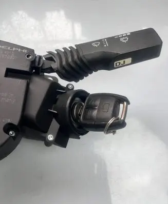 Opel Signum Indicator stalk 7055 13132473 157928