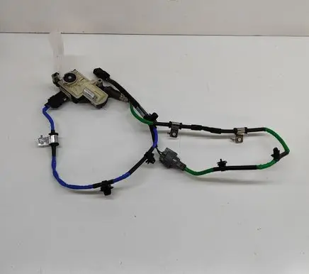 Mazda CX-30 Lambda probe sensor PAF11886ZA 706366210