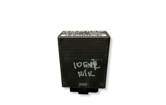 Mercedes-Benz Vito Viano W638 Other relay 0165452432 05041000