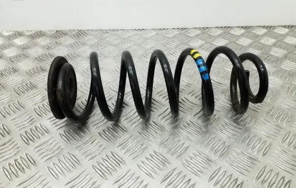 Audi A3 S3 A3 Sportback 8P Rear coil spring 1K0512149B