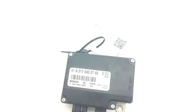 Mercedes-Benz E W211 Battery control module A2115402745