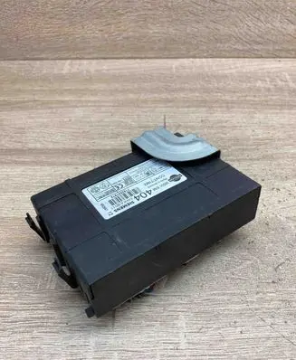 Nissan Almera N16 Comfort/convenience module 28551BM404 5WK48511