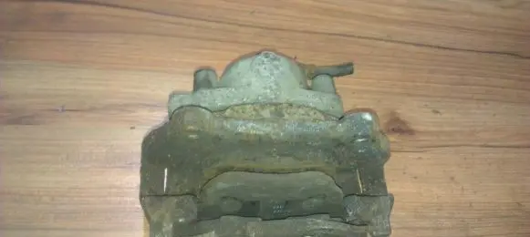 Opel Signum Front brake caliper