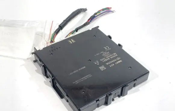 Toyota Corolla E210 E21 Other control units/modules 89990-02A21
