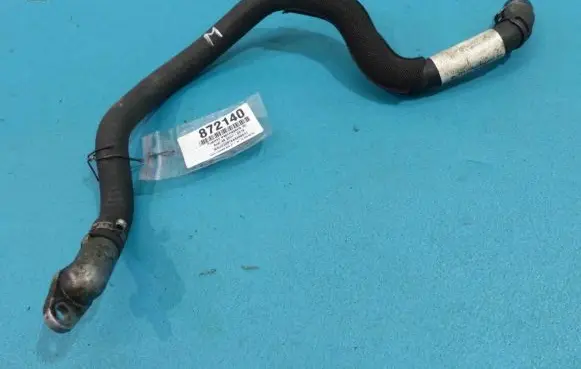 Audi A5 8T 8F Power steering hose/pipe/line 8K0422887AH IMPRK872140