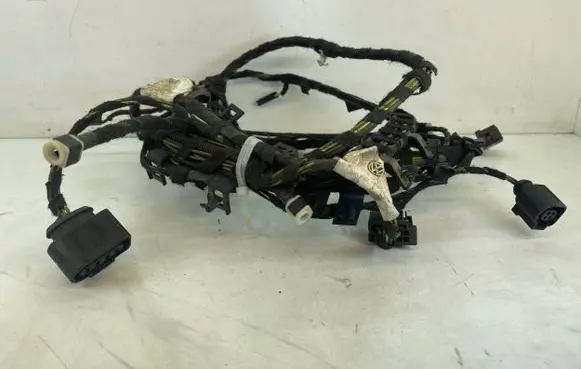 Volkswagen Touran I Tailgate/trunk wiring harness 1T0971147A