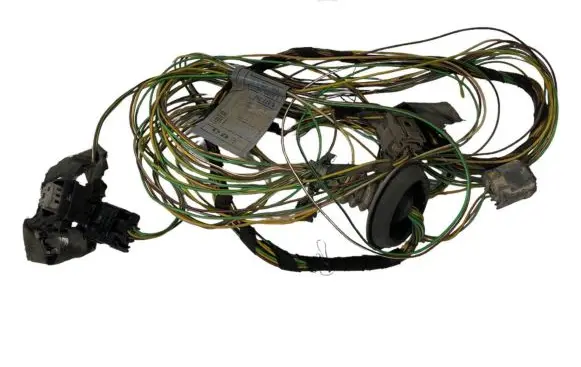 BMW 5 E39 Parking sensor (PDC) wiring loom 8377792 8377791