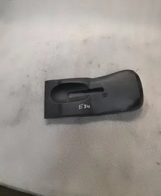 BMW 5 E34 Steering wheel column trim 