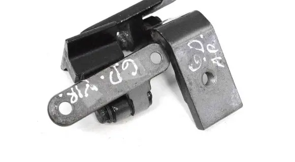 BMW 5 F10 F11 Rear door upper hinge 