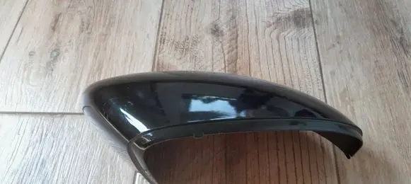 Renault Megane IV Plastic wing mirror trim cover 30166762