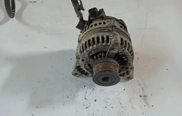 Ford C-MAX II Generator/alternator P0062315
