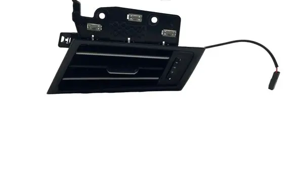 Volkswagen PASSAT B8 Dashboard air vent grill cover trim 3G1819701