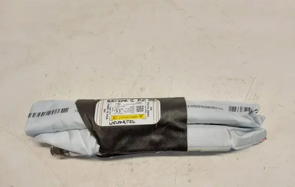 Volvo XC40 Seat airbag