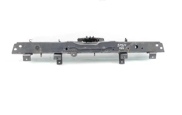 Nissan Qashqai Radiator support slam panel