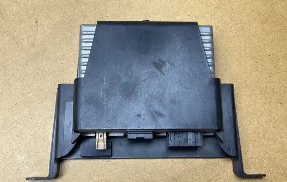 Bluetooth control unit module