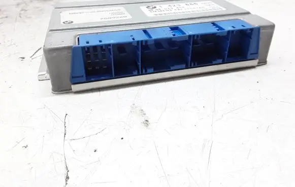 BMW 5 E39 Gearbox control unit/module 1423886 96023454