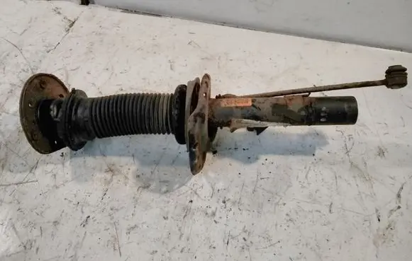 Volvo XC60 Front shock absorber/damper 1896321