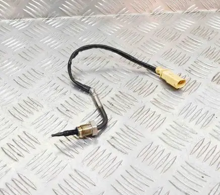 Porsche Cayenne (9Y0 9Y3) Exhaust gas temperature sensor 059906088BR