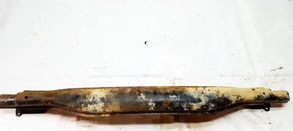 Rear beam