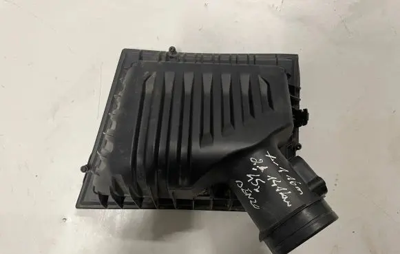 BMW X1 F48 F49 Air filter box cover 