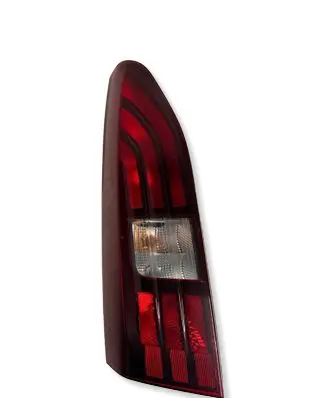 Peugeot Partner III Rear/tail lights 9819427380 311002505 200101107