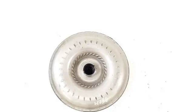 Mercedes-Benz SLK R172 Torque converter A2222500502