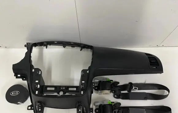 KIA Venga Airbag set 1860