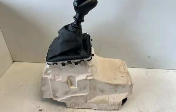 Opel Mokka B Gear shifter/selector 9824166680