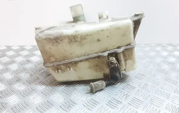 Volvo S70 V70 V70 XC Coolant expansion tank/reservoir 9169608