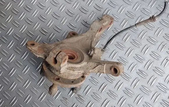 Renault Scenic I Front wheel hub