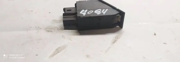 Peugeot 406 Headlight level height control switch 1925698 192569802
