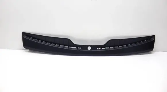 Porsche Cayenne (92A) Dashboard glove box trim 7P5858365