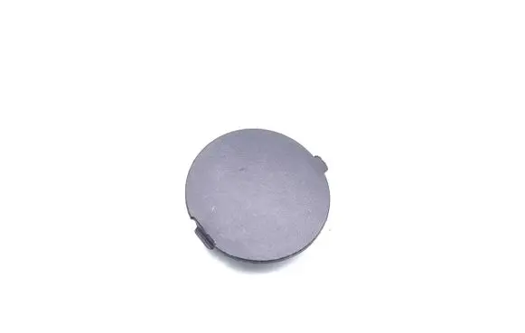 Mazda 3 III Rear bumper row hook cap/cover BHN950EK1
