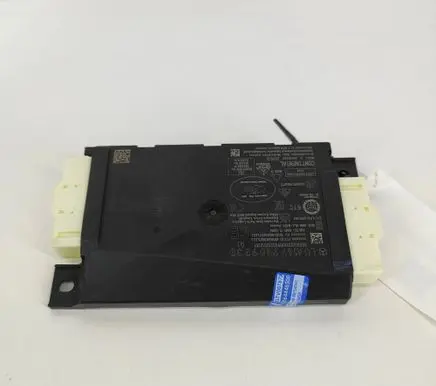 Mercedes-Benz GLE W167 Keyless (KESSY) go control unit/module A1679009230