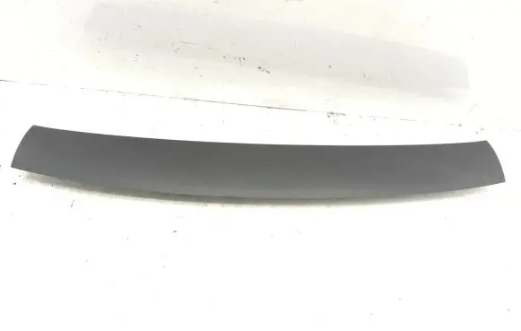 Volkswagen Golf VII Trunk/boot trim cover 5G6867715